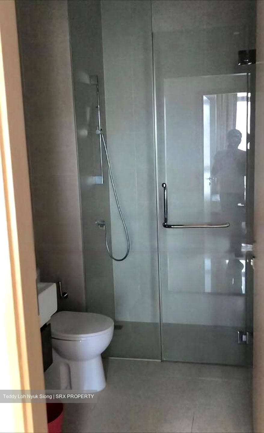 Midtown Residences (D19), Apartment #458898891